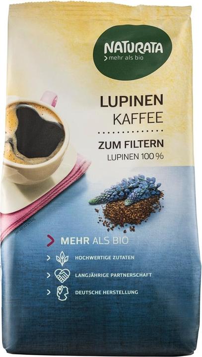 Immagine prodotto Naturata Caffè Lupin (500 g)