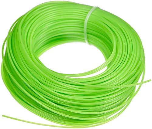 Actual product image Garden Lights TRIMMER WIRE - 100 m x 1.6 mm (Trimmer line + line spool)