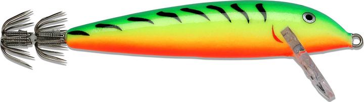 Actual product image Rapala SQUID SQCD09 FT
