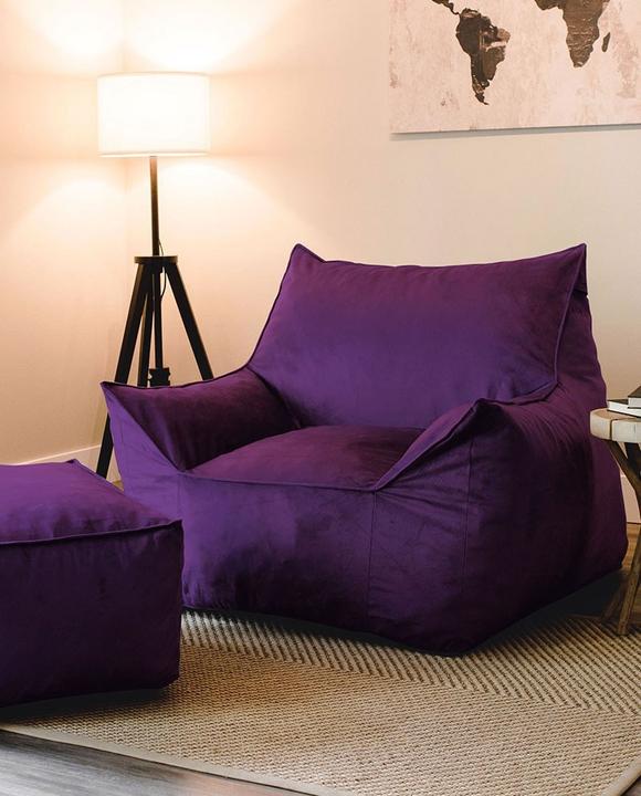 Actual product image Atelier del Sofa Cinema