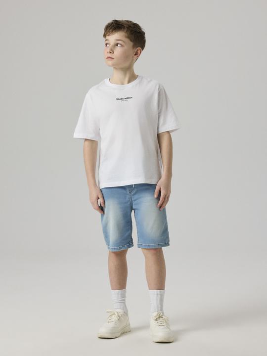 Produktbild Name it RYAN Jeansshorts (104)