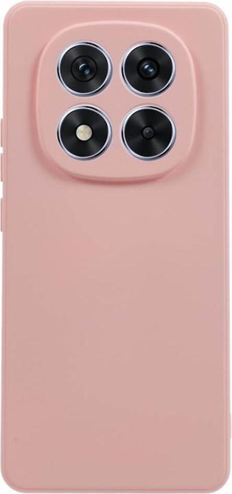 Produktbild Cover-Discount Xiaomi Redmi Note 14 Pro 5G / Poco X7 - Silikon Gummi Hülle (Xiaomi Redmi Note 14 Pro 5G, Xiaomi Poco X7 Pro)
