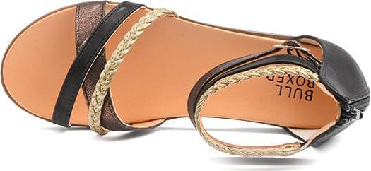 Actual product image Bullboxer Platinum 3-39 (39)