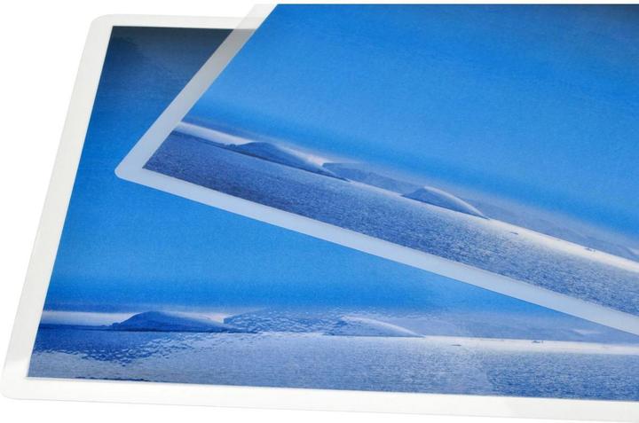 Produktbild Desq 71143 (A4, 100 Stk., 125 µm)