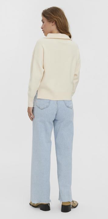 Actual product image Vero Moda VMSABA pullover knitted jumper (XXL)