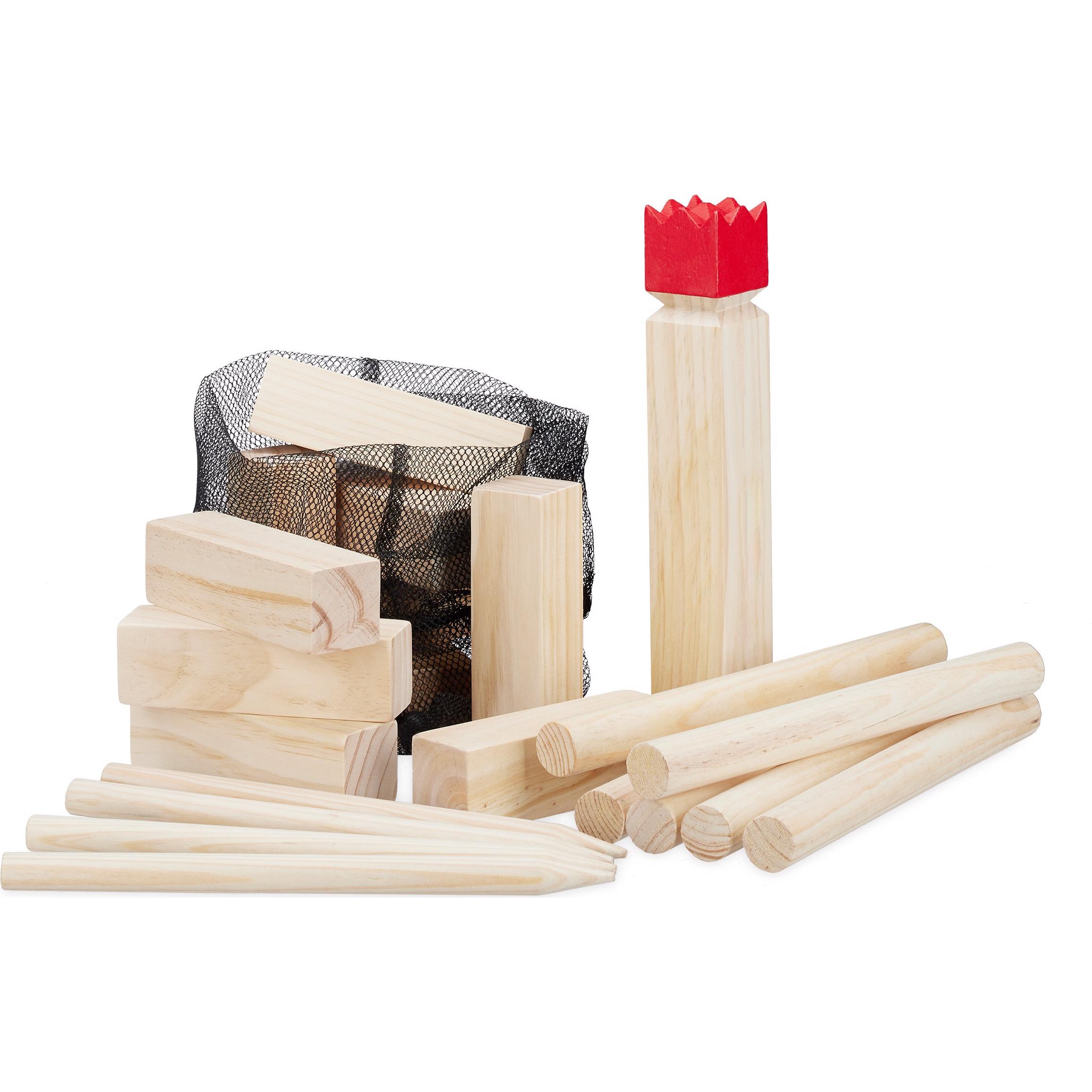 Relaxdays Kubb