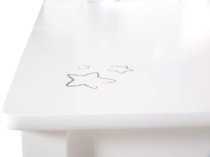 Immagine prodotto Roba Gruppo di posti a sedere per bambini (Dinette per bambini)