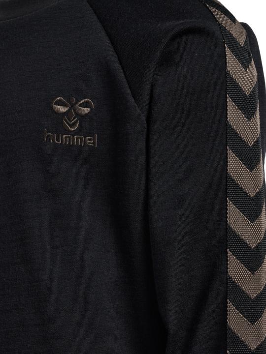 Produktbild hummel hmlWONG SWEATSHIRT (128)