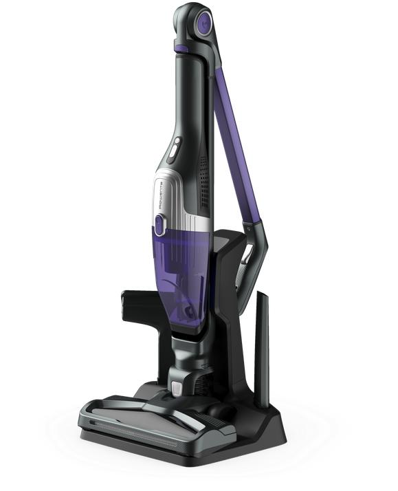 Produktbild Rowenta X-Trem Compact Allergy RH1238WO