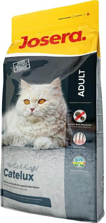Immagine prodotto Josera Catelux (Adulto, 1 pz., 2000 g)