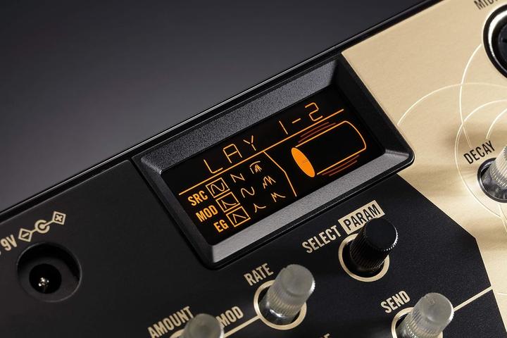 Produktbild Korg Volca Drum