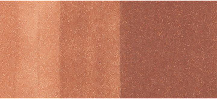 Image du produit Copic Sketch type E - 25 (E25 - Caribe Cocoa, 1 x)