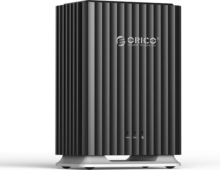 Image du produit Orico 9728C3 (2.5", 3.5")