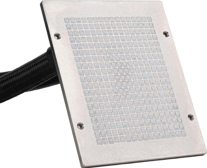 Produktbild Silverstone SST-XE360PDD (schwarz/silber)