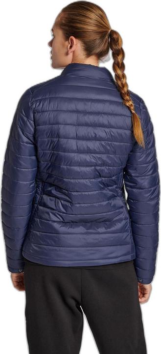 Image du produit hummel Veste Matelassée Rouge Femme (XS)