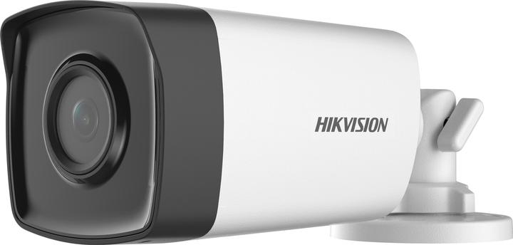 Actual product image Hikvision DS-2CE17D0T-IT3F 3.6mm C - Network Camera (1920 x 1080 Pixels)