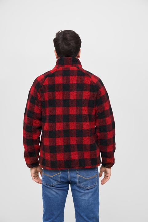 Produktbild Brandit Teddyfleece Jacket (M)