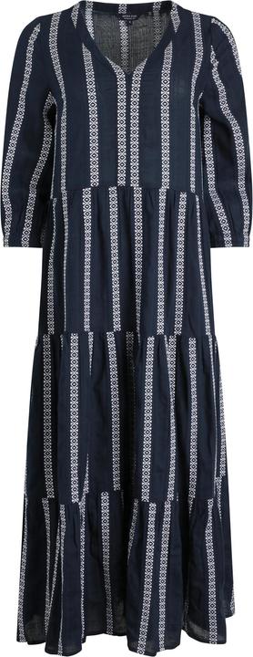 Produktbild Weird Fish Emmy Maxikleid (38)