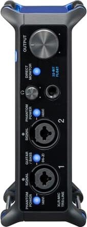 Image du produit Zoom UAC-232/C (USB)