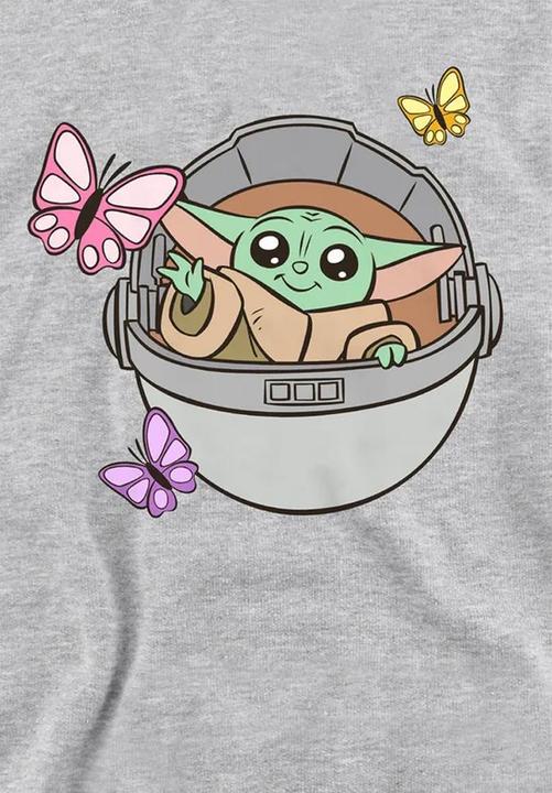 Produktbild Star Wars Kapuzenpullover (152, 158)