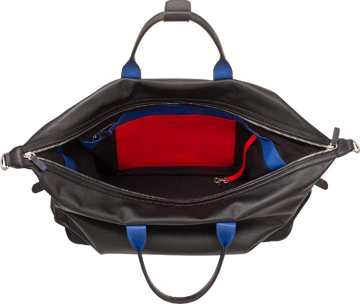 Produktbild Dudu Miami Weekender Reisetasche Leder 43 cm (25 l)
