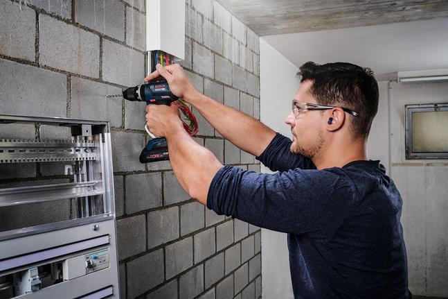 Actual product image Bosch Professional Zubehör Concrete drill CYL-3, 12 x 150 x 200 mm, d 10 mm, 1-pack (10 mm)