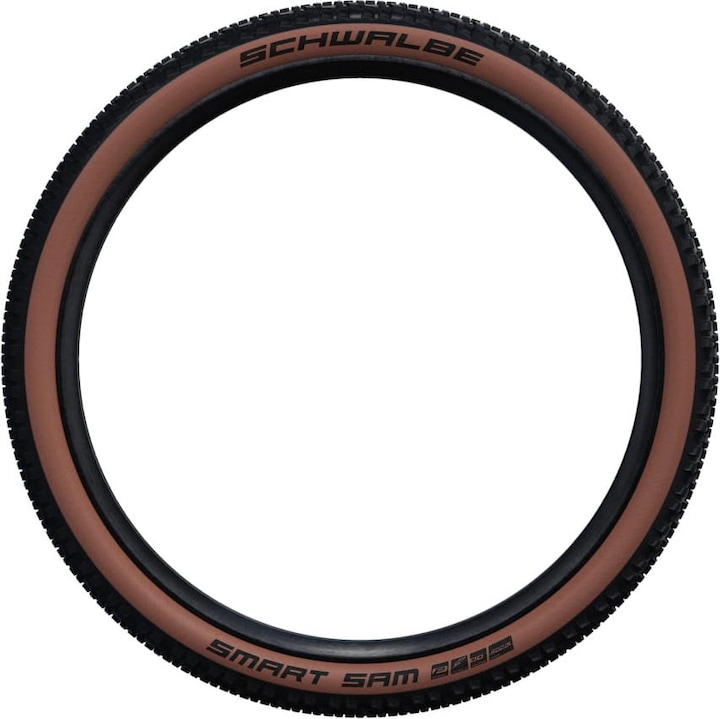 Actual product image Schwalbe Smart Sam (29 x 2.60, 65-622)
