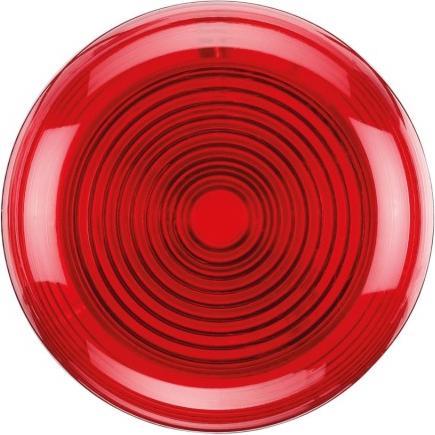 Immagine prodotto Ei Electronics EI-ELEC - Luce rossa lampeggiante 230 V sab300