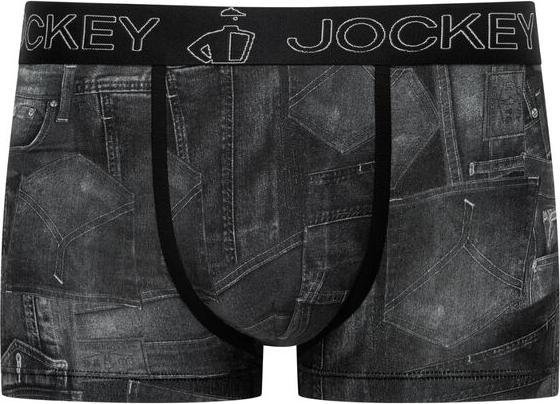 Jockey Fashion Short Trunk Modal
