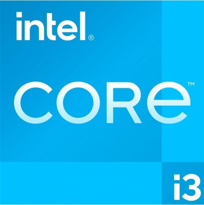 Intel Core i3-12100 (LGA 1700, 3.30 GHz, 4 -Core)
