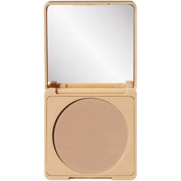 NoName, Highlighter + Bronzer, Self Glow Bronzer Pressed Face Powder 01 Cold 10 G (01 Cold, Bronzer, 10 g)