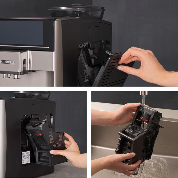 Image du produit Siemens TE 655203RW