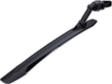 Produktbild BBB Schutzblech GravelCatcher 27.5"/28"x55mm (Schutzblech hinten)