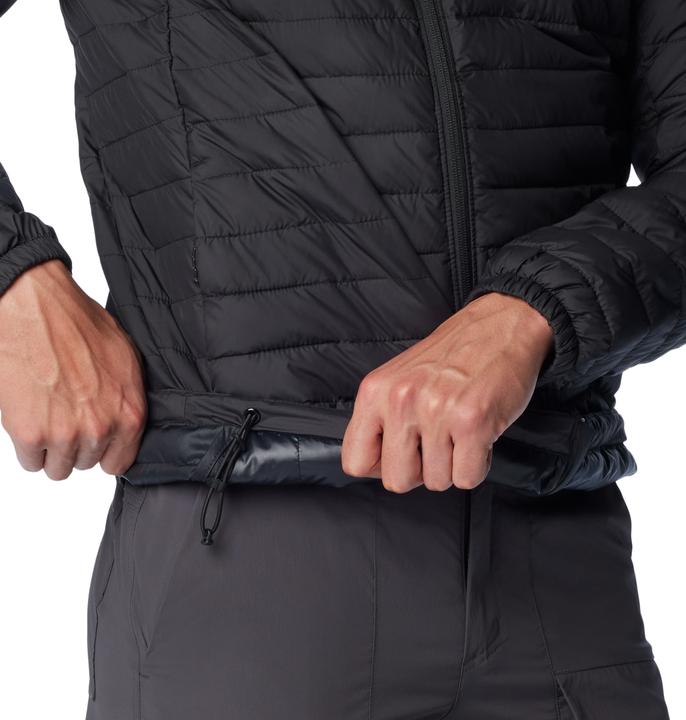 Image du produit Columbia Veste à capuche Silver Falls™ (XL)