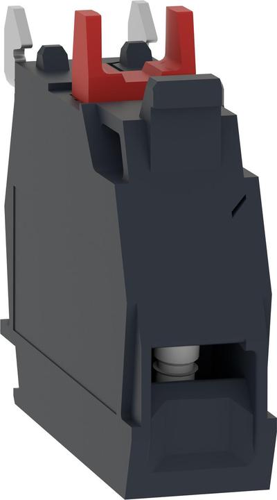 Produktbild Schneider Electric Switch 1 N/C Contact for pushbutton