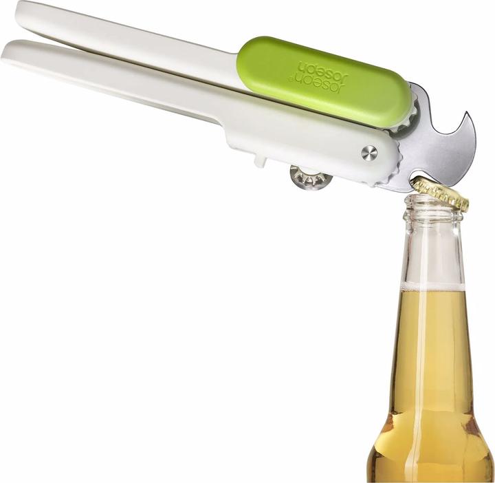 Actual product image Joseph Joseph Can opener 3 in 1 PIVOT