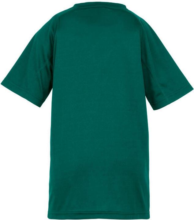 Produktbild Spiro Impact Junior Performance Aircool TShirt (128)