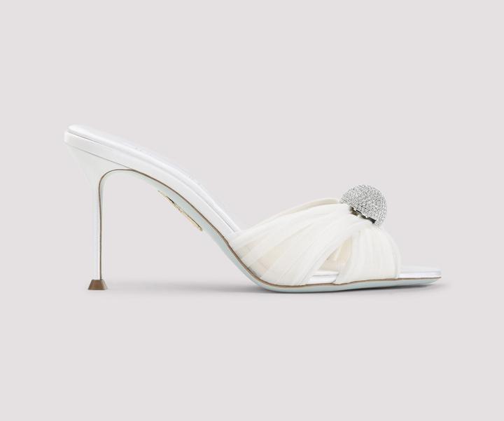 Produktbild Aquazzura Msymidbr.Cha (38)