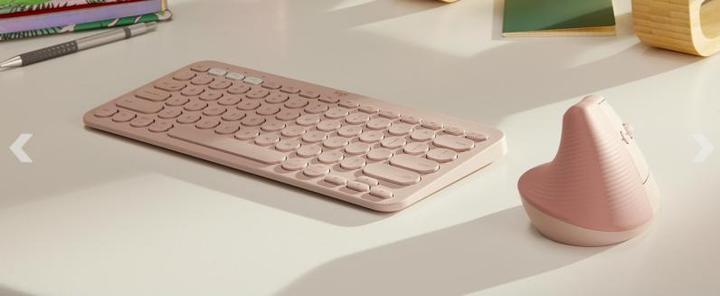 Produktbild Logitech Lift (Kabellos)