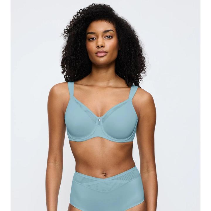 Image du produit Triumph True Shape Sensation T W01 Minimizer-BH (Une unité par pack, 85 G)