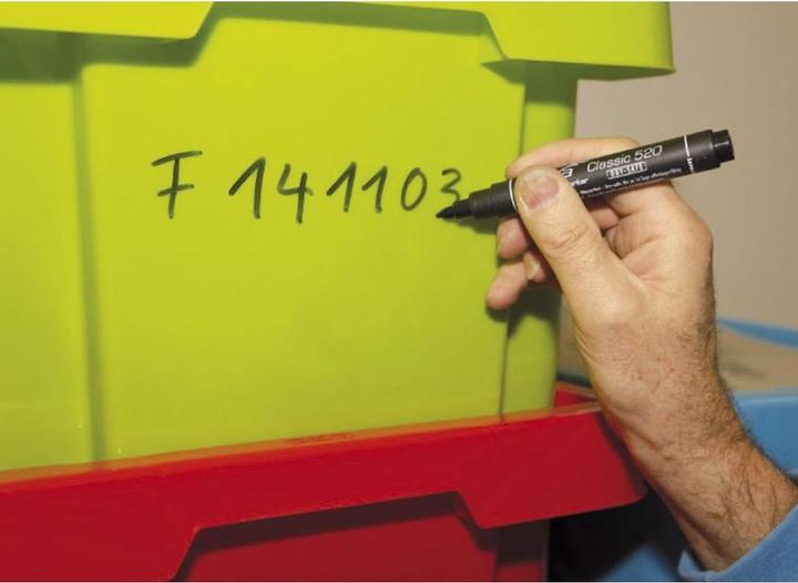 Image du produit Pica Marqueur permanent (10x)