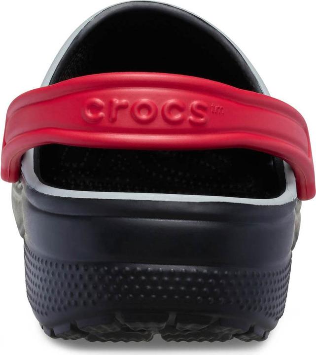 Produktbild Crocs K's Classic Retro Sport Clog (29)