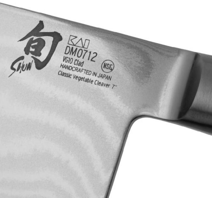 Immagine prodotto Kai Shun China (18 cm)