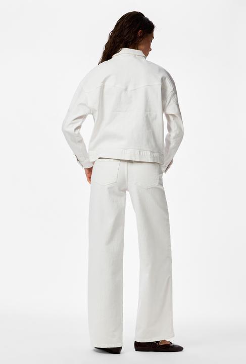 Actual product image Pieces PCELMA Jeansjacke (M)