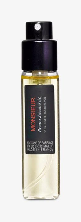 Produktbild Frédéric Malle Monsieur (Eau de Parfum, 100 ml)
