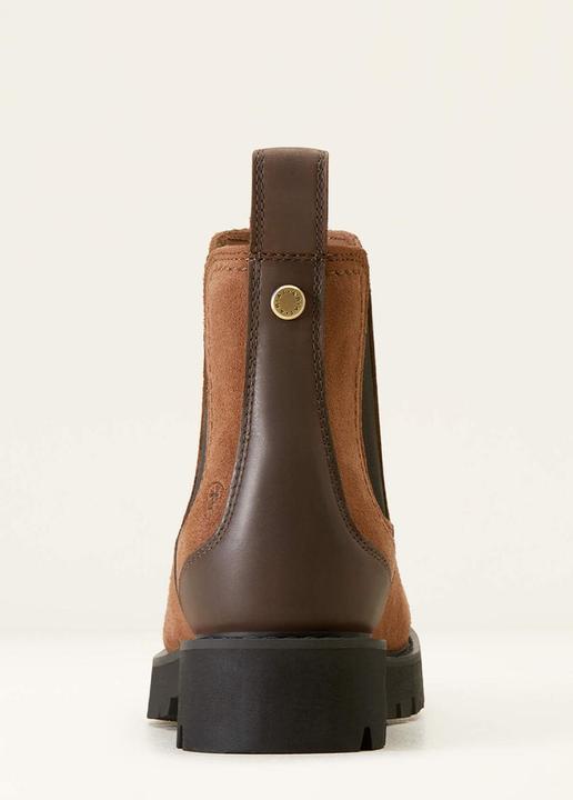 Image du produit Ariat Wexford Lug H2O Drk Earth (39)