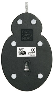 Produktbild Pat Says Now Ladybug Optical Mouse (Kabelgebunden)