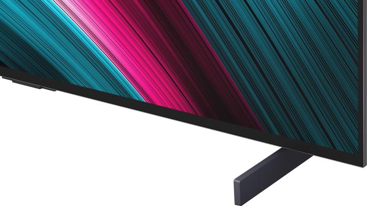 Actual product image LG 42 Inch OLED evo AI C5 4K Smart TV (42", C5, OLED, 4K, 2025)