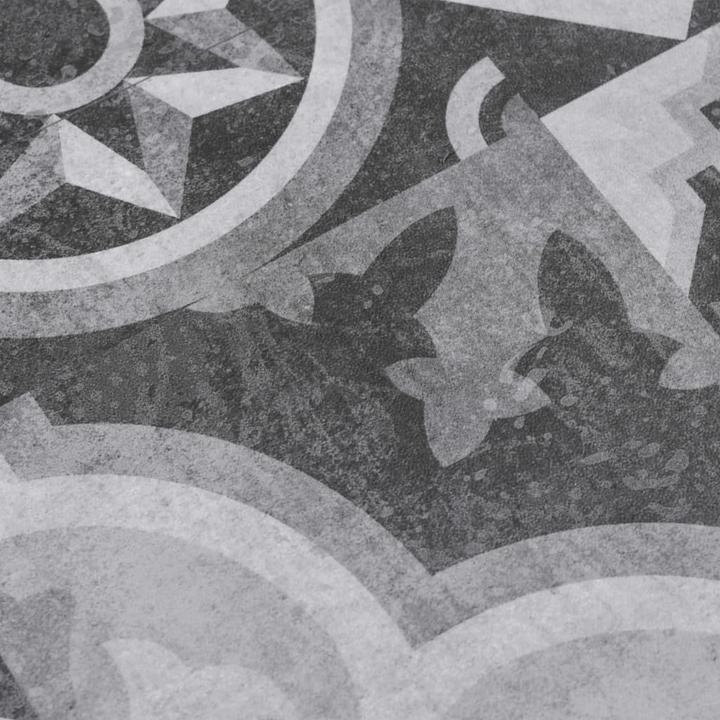 Actual product image vidaXL Bodenbelag (Laminate, 4.46 m²)