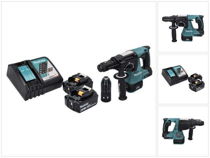 Produktbild Makita DHR 243